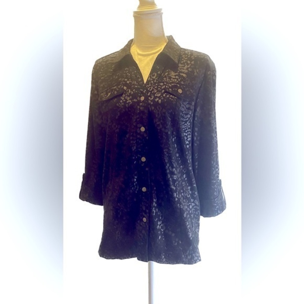JM Collections Top